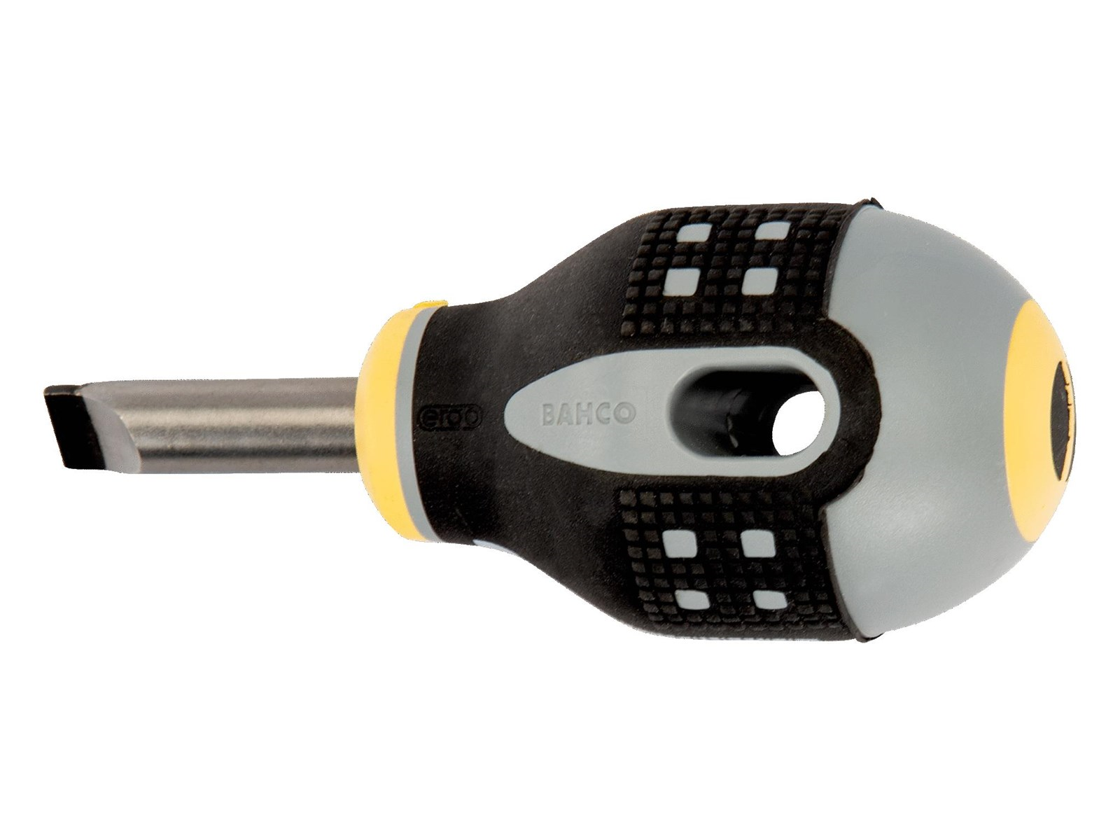 BAHCO Screw.dr ergo 1x5.5x25 BAHCO Screw.dr ergo 1x5.5x25